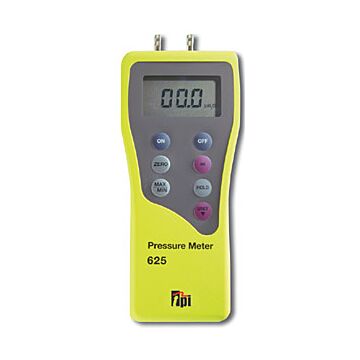 Test Products International 625