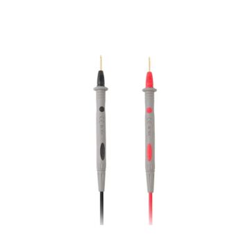UNI-T UT-L65 Gold Plated Test Probes for Digital Multimeter