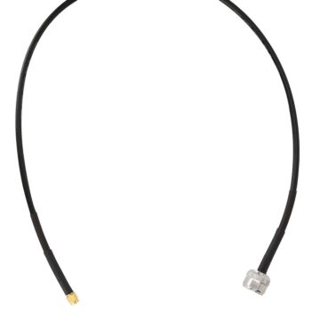 UNI-T UT-W02-6GHz N to SMA RF Cable for Spectrum Analyzers and Signal generators