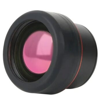 UNI-T UT-Z045 Ultra Telephoto Lens for UNI-T UTI760X Thermal Imager