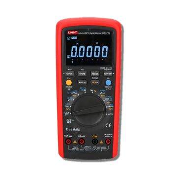 UNI-T  UT171B Industrial TRMS Digital Multimeter