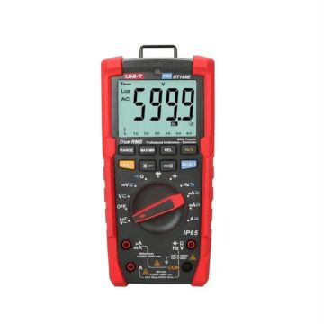 UNI-T  UT195E Industrial IP65 TRMS Digital Multimeter