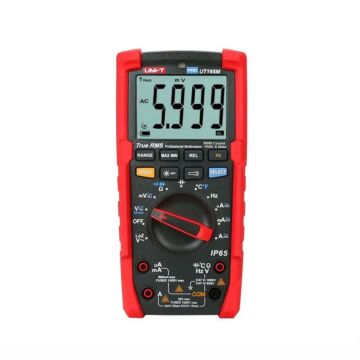 UNI-T  UT195M Industrial Digital Multimeter