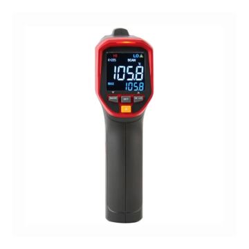 UNI-T  UT305S Professional Infrared Thermometer w-Laser Targeting