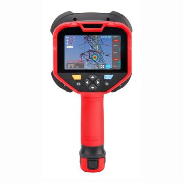 UNI-T  UT568B Acoustic Imaging Camera