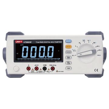 UNI-T  UT8803E 3.8 Digit Classic-Series Bench Digital Multimeter