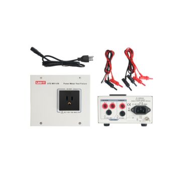 UNI-T UTE-M01-US US Adapter Plug for UTE Power Meters