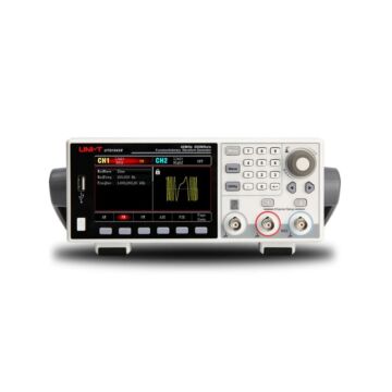 UNI-T UTG1042X 40MHz 2 Channel Essential Arbitrary Waveform Generator