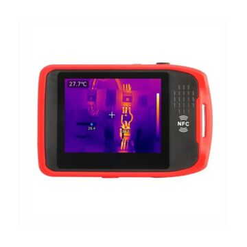 UNI-T UTi720T Pocket-Sized Thermal Camera