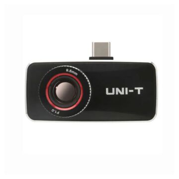 UNI-T UTi740M Android-only High-Resolution Smartphone Thermal Camera