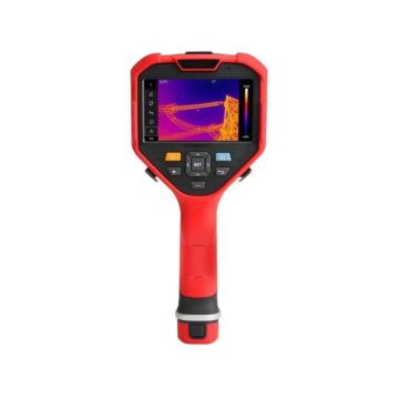 UNI-T UTI760X 640 Inspector Series Thermal Imager