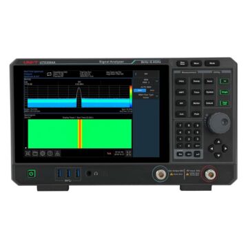 UNI-T UTS3084A 8.4GHz Performance-Series Signal Analyzer