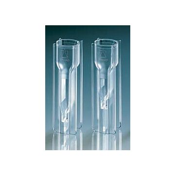 BrandTech Scientific UV-Cuvette UV-Transparent Spectrophotometry Cuvettes