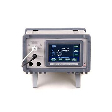 Rent the Vitrek 4700 Precision High Voltage Meter to 150 kV at Transcat.com. Weekly and Monthly rental rates available, request a quote today!