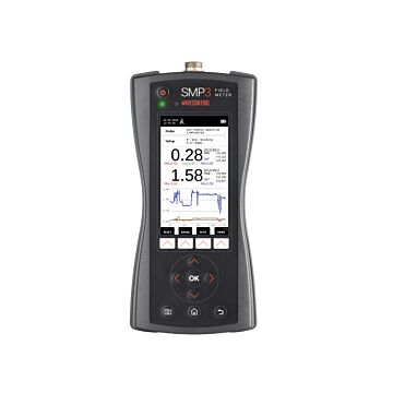 Wavecontrol SMP3-DUAL for Rent, Electromagnetic field meter 