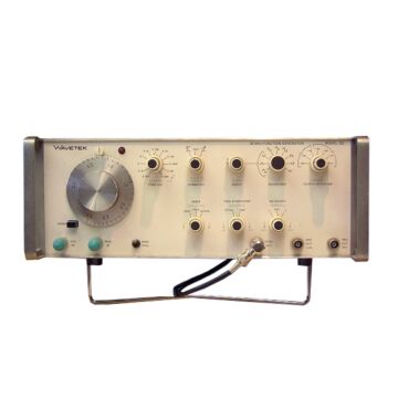 Wavetek 162 for Rent, Function Generator