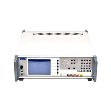 Rent Wayne Kerr 6430B Precision Component Analyzer