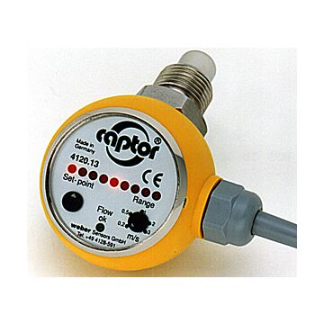 Weber Sensors 4120.12