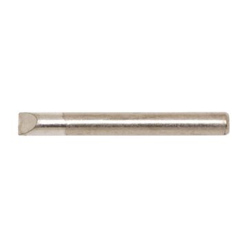 Weller MT10 Chisel Tip 1/4IN for SP40 Soldering Iron (2 per)