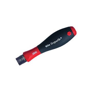 Wiha Quality Tool 28521 