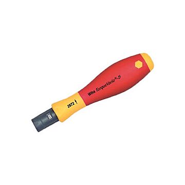 Wiha Quality Tool 28726 