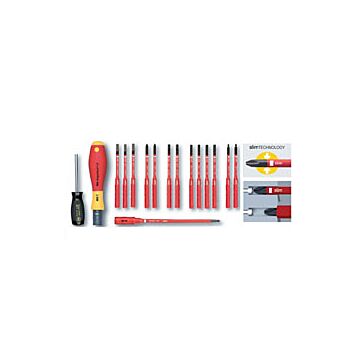 Wiha Quality Tool 28792 