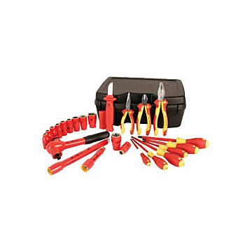 Wiha Quality Tool 31691 