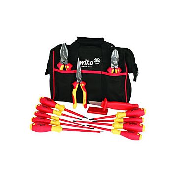 Wiha Quality Tool 32878 