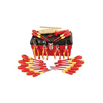 Wiha Quality Tool 32879 