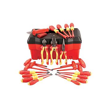 Wiha Quality Tool 32973 