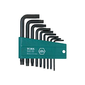 Wiha Quality Tool 36393 