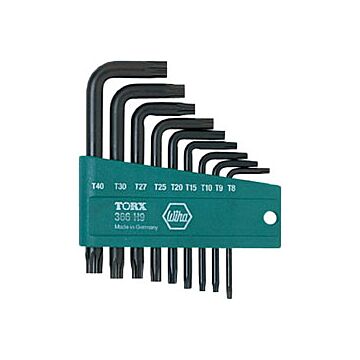 Wiha Quality Tool 36394 