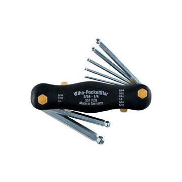 Wiha Quality Tool 36997 