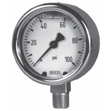 WIKA Instrument 9310720