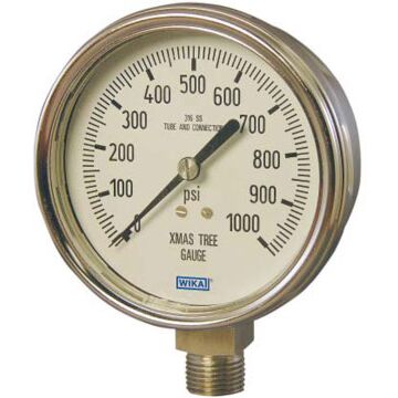 WIKA Instrument 232.54