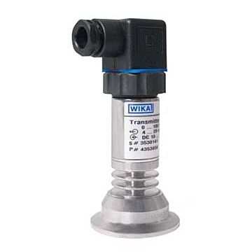 WIKA Instrument 4361879