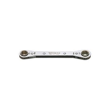 WILLIAMS RBM-29 29mm Ratcheting Box Wrench,Single Head