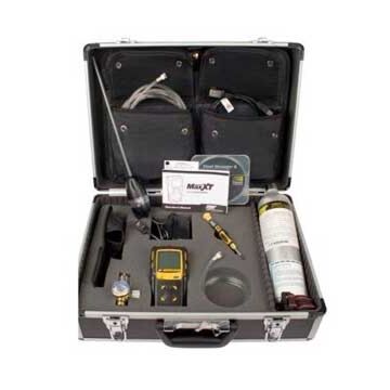 BW Technologies XT-CK-CC