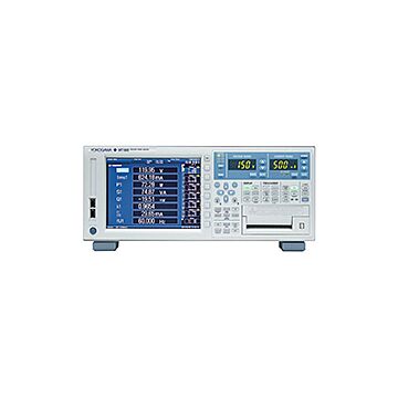 Yokogawa WT1806 FOR RENT