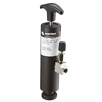 Meriam ZB34686 Pneumatic Pump/Variator