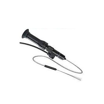 Zibra Corp HDF15 for Rent, 1.5mm Milliscope, 1025mm Length, 65 FOV, 3.5mm-15mm