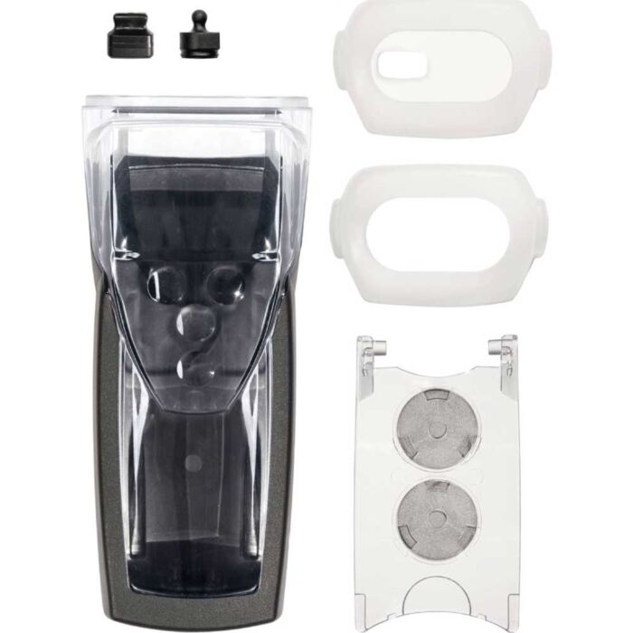 Testo 0516 0221 TopSafe Compact Case