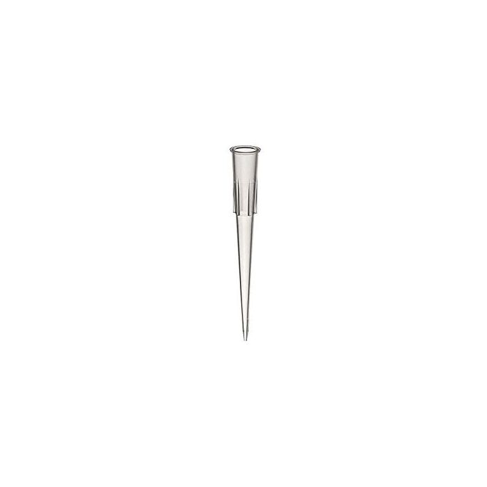 Labcon SuperSlik 200 uL Pipette Tips with BevelPoint, Bag of 1000