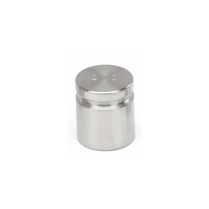 Troemner 1328 5g Cylinder Test Weight