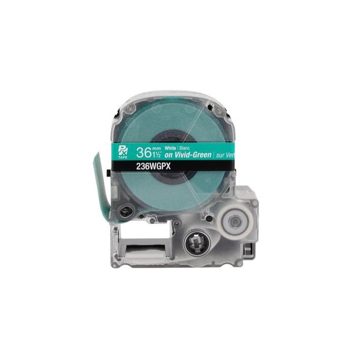 K-Sun 236WGPX LABELWORKS PX Industrial Tape