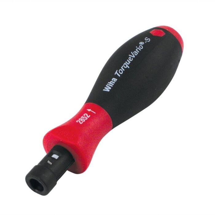 Wiha Quality Tool 28552 