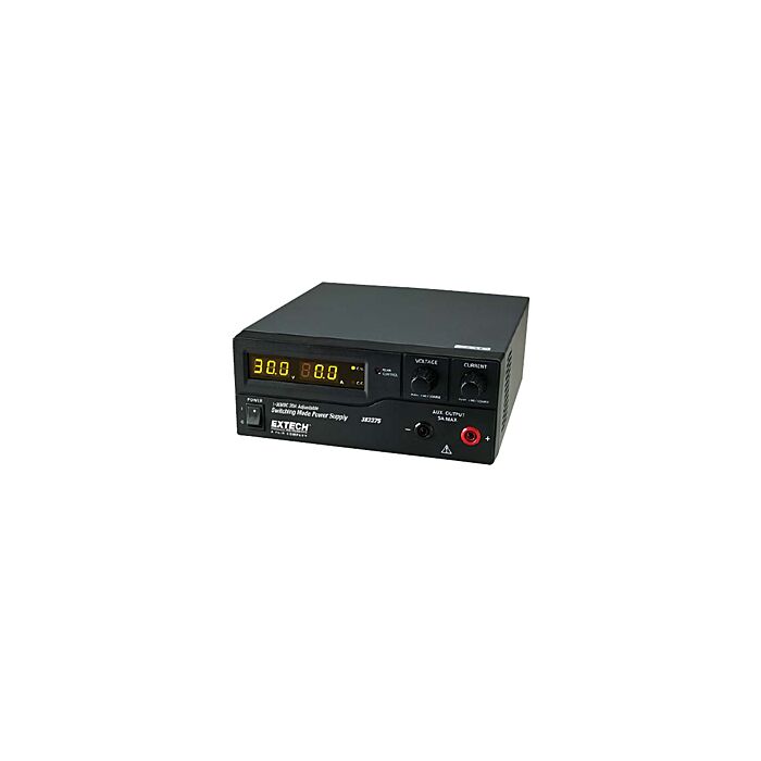 Extech 382276 DC Power Supply (230V)