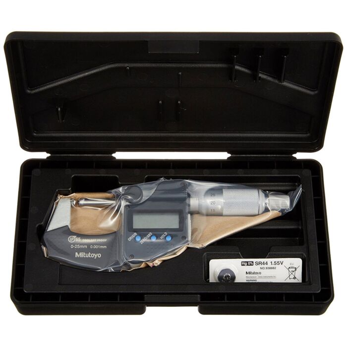 Mitutoyo 395-271-30