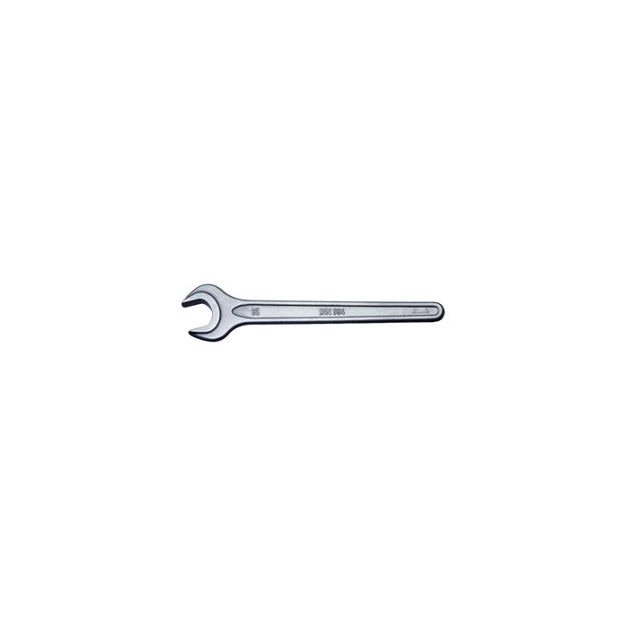 Stahlwille 4004 70 40040700 Single-end Spanner