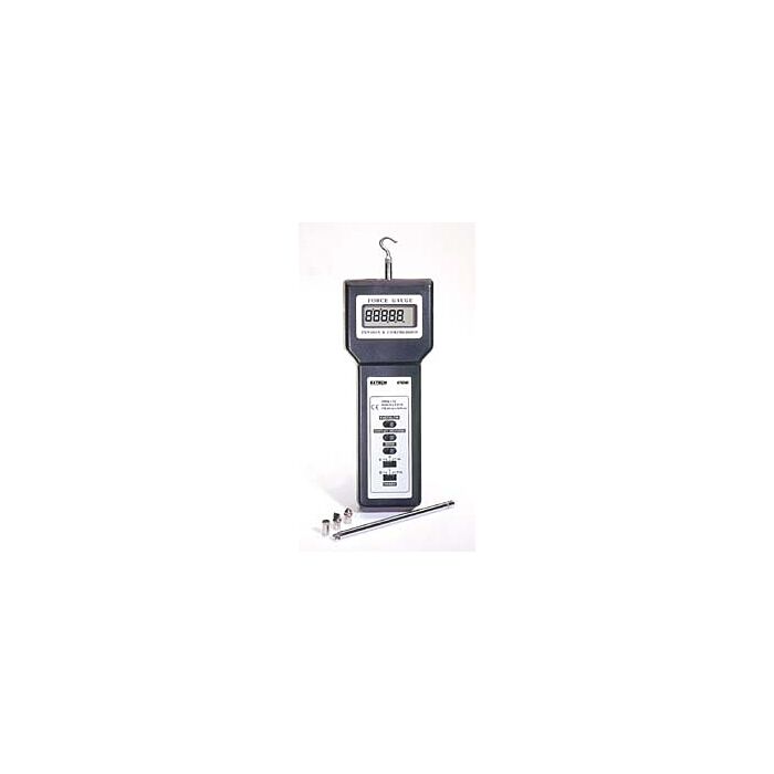 Extech 475040 Digital Force Gage